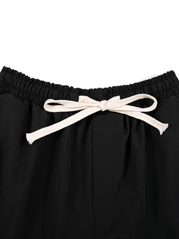 Cargo-Shorts mit geradem Bein für Herren-5